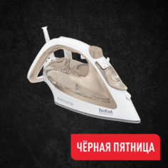 Утюг Easygliss Eco FV5780E1 Tefal