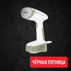 Отпариватель Access Steam Pocket Lichen DT3053E1 Tefal