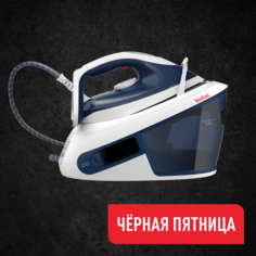 Парогенератор Express Airglide SV8001E1 Tefal