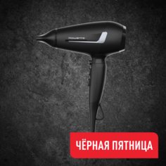 Фен CV8820F0 Rowenta