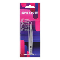 Metzger, Пинцет острый PT-865-D