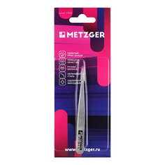 Metzger, Пинцет острый PT-364-D