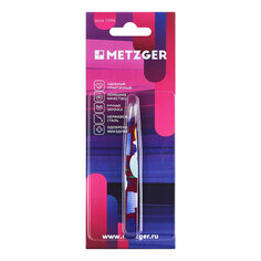 Metzger, Пинцет PT-498-BL