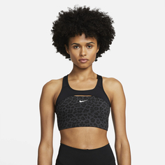 Бра Nike Dri-FIT Swoosh Sports Bra