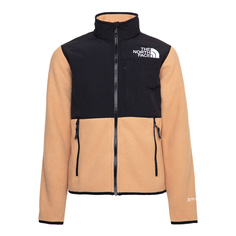 Подростковая толстовка Teen Denali Jacket Polartec Almond Butter The North Face