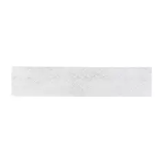 Карниз трехрядный Кант 200 см пластик цвет светло-серый Legrand