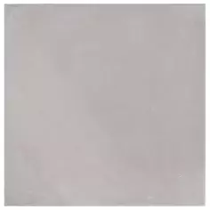 Глазурованный керамогранит Lb Ceramics Касабланка 30x30 см 1.35 м² матовый цвет серый