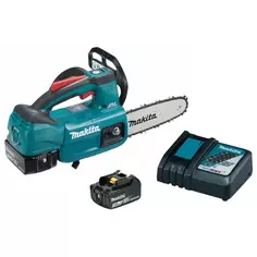 Пила аккумуляторная Makita DUC204 18 В 20 см