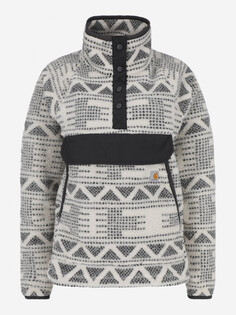 Джемпер флисовый женский Carhartt, Белый