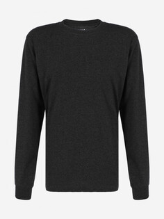 Лонгслив мужской Carhartt, Серый