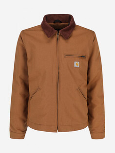 Куртка мужская Carhartt, Коричневый