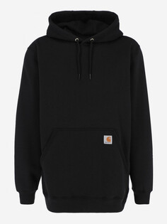 Худи мужская Carhartt, Черный