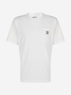 Футболка мужская Carhartt, Белый