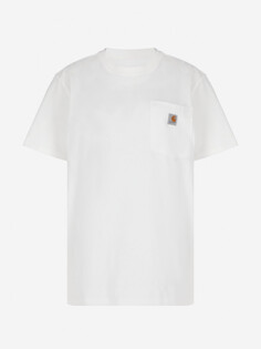 Футболка женская Carhartt, Белый
