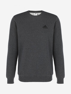 Джемпер флисовый adidas Feelcozy, Серый