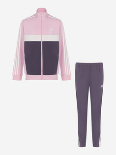 Костюм для девочек adidas, Розовый