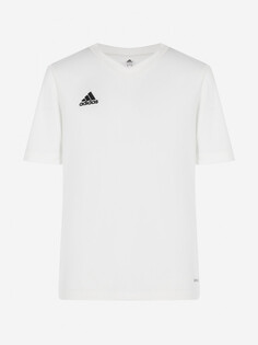 Футболка для мальчиков adidas Entrada 22, Белый
