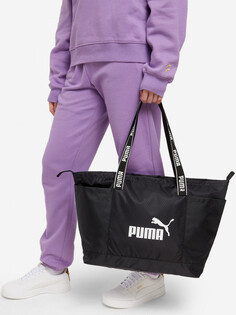 Сумка PUMA, Черный