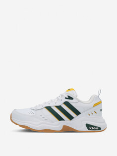 Кроссовки мужские adidas Strutter, Белый