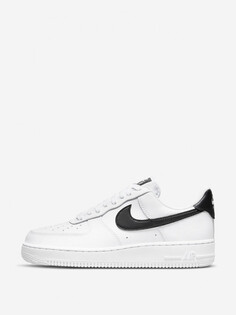 Кеды женские Nike Air Force 1 07, Белый