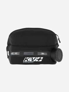 Сумка KV+ Thermo LED, Черный