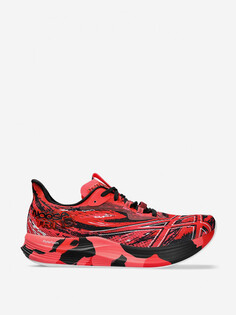 Кроссовки мужские ASICS Noosa Tri 15, Красный