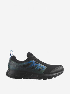 Кроссовки мужские Salomon Wander Gtx, Черный