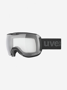 Маска Uvex Downhill 2100 VPX, Серый