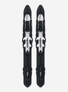 Крепления для беговых лыж Rottefella Xcelerator 2.0 Classic, Черный