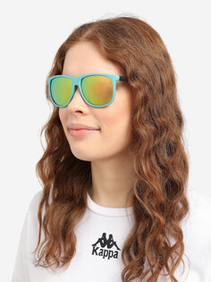 Солнцезащитные очки Kappa, Зеленый
