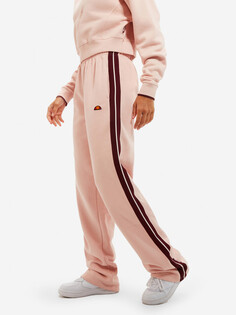 Брюки флисовые женские Ellesse Radice, Розовый