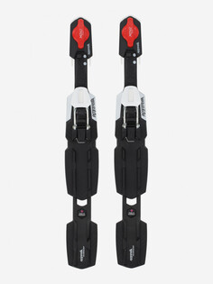 Крепления для беговых лыж Rottefella MOVE™ Switch Kit for NIS 2.0 & 3.0, Черный