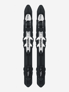 Крепления для беговых лыж Rottefella Xcelerator 2.0 Skate, Черный