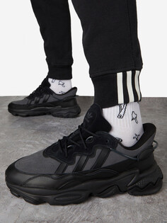 Кроссовки мужские adidas Ozweego TR, Серый
