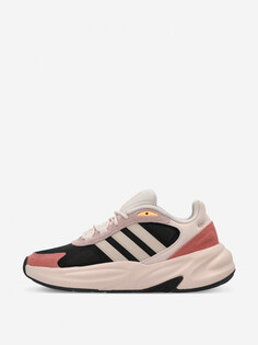 Кроссовки женские adidas Ozelle, Бежевый