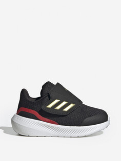 Кроссовки для мальчиков adidas Runfalcon 3.0 Ac I, Черный