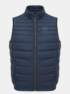 Жилеты Bugatti