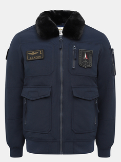 Куртки Aeronautica Militare