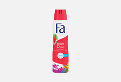 Дезодорант-спрей Fa