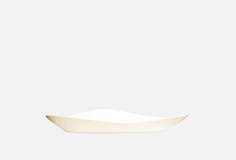 Блюдо-лодка малое Gonchar Dining