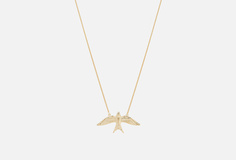 Цепь с Птицей Attribute Shop