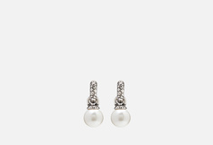 Серьги Attribute Shop