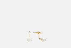 Серьги Attribute Shop