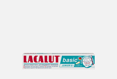 зубная паста Lacalut