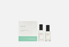 Набор по уходу за проблемной кожи лица Oxygenceuticals