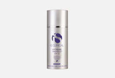 Тонирующий крем для лица SPF 40 IS Clinical