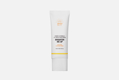 Солнцезащитный крем для лица spf 50+ It's Skin