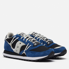 Мужские кроссовки Saucony Jazz DST, цвет синий