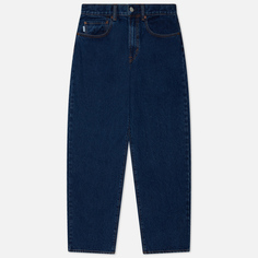 Мужские джинсы thisisneverthat Classic Denim Regular Fit, цвет синий, размер XL