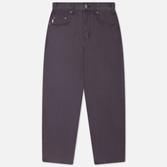 Мужские джинсы thisisneverthat Classic Denim Relaxed Fit, цвет серый